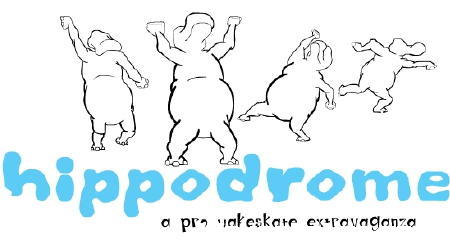 hippoDrome