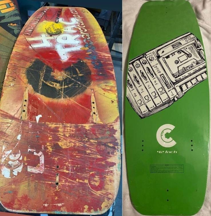 lockin Evolution