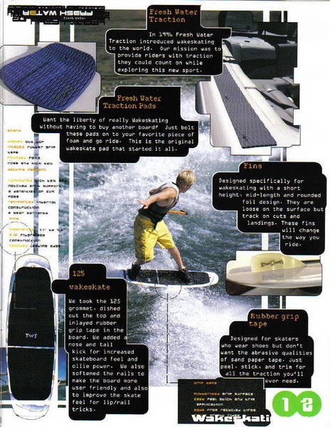 2001 Fresh Water Page