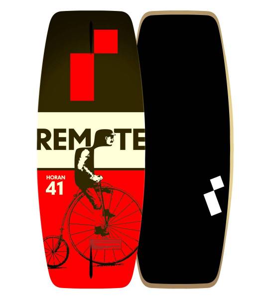 horanRemote