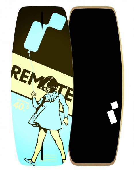 silasRemote