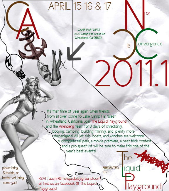 NCCFlyer