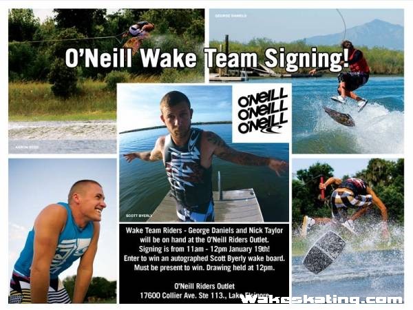 oneill flyer