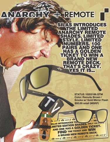 RemoteShades