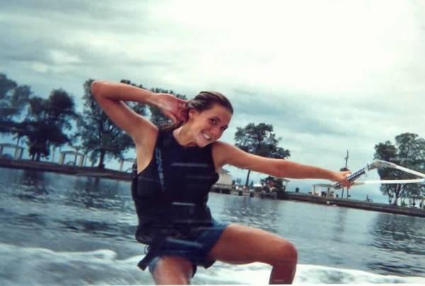 toripose