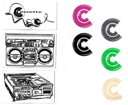 cassette_stickers