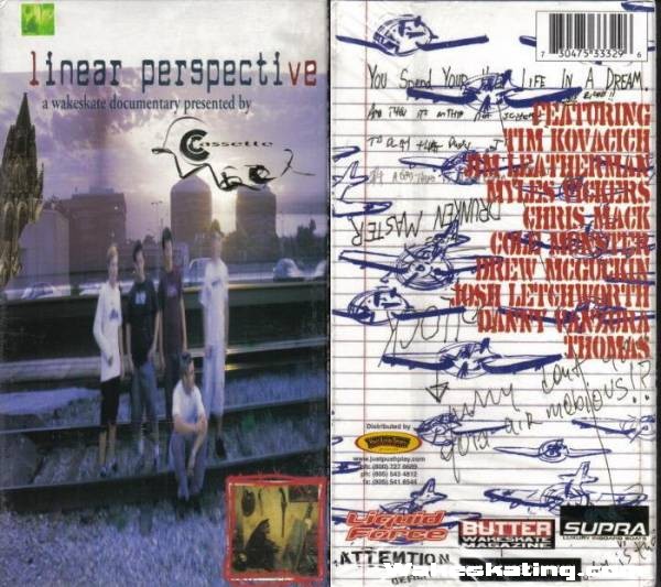 linear1