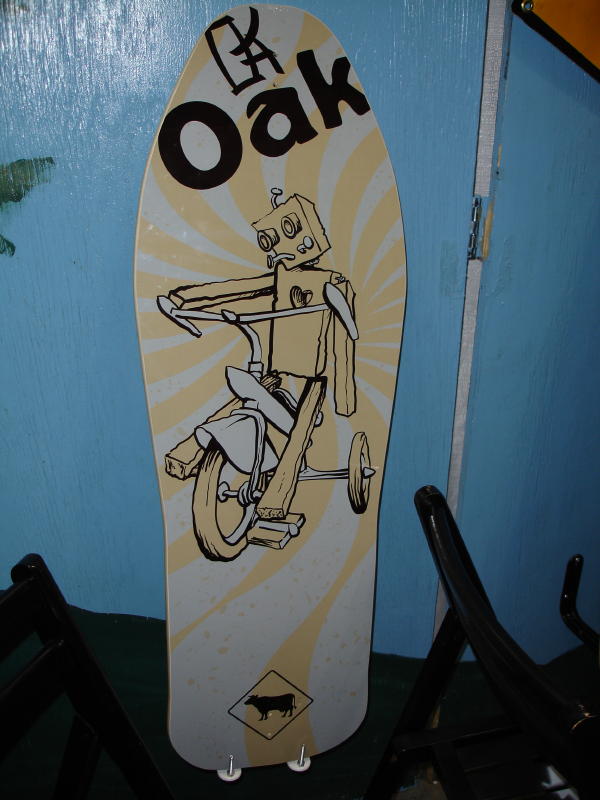 07oakflat