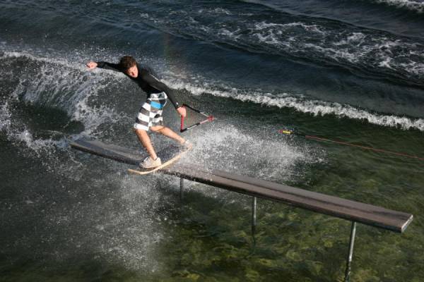 DaveHanson_inclinefrontboardonLakeConway