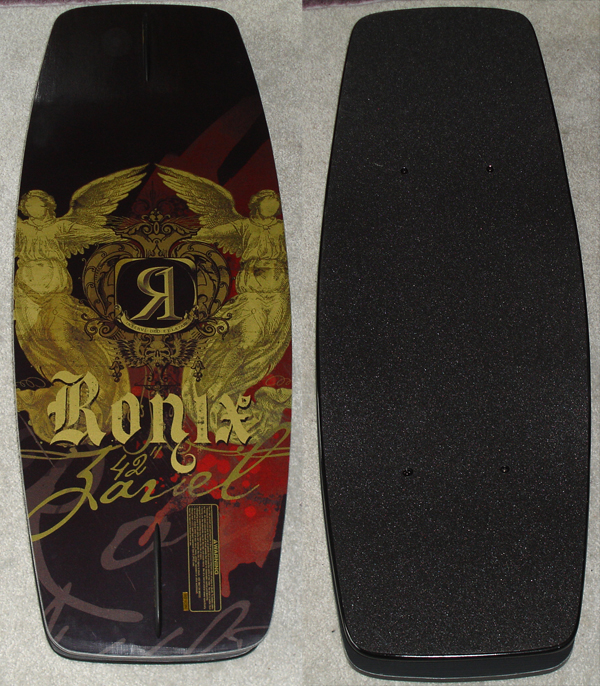 ronix